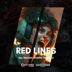 Red Lines [Fast Fiction]