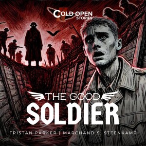 The Good Soldier - Original Worlds Audiobook