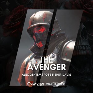 The Avenger [Fast Fiction]