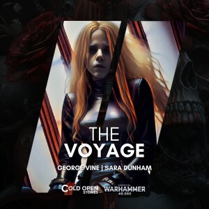 The Voyage [Fast Fiction]