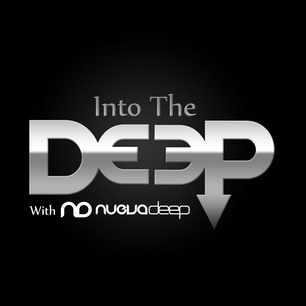 Into The Deep Episode 035 - Chad Hardcastle [November 5, 2015]
