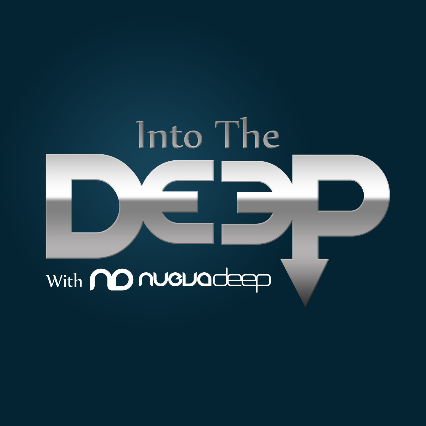 Into The Deep Episode 071 - Another Ambition (July 21st , 2016)