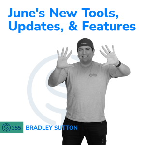 #355 - June’s New Tools & Features