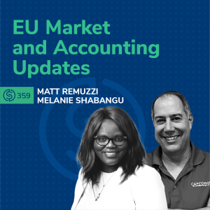 #359 - EU Market and Accounting Updates
