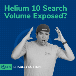 #339- Helium 10 Search Volume Exposed?