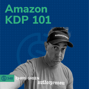 #348 - Amazon KDP 101