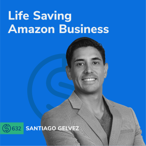 #632 - Life-Saving Amazon Business