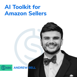 #680 - AI Toolkit for Amazon Sellers