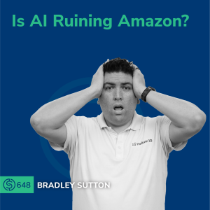 #648 - Is AI Ruining Amazon?