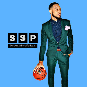 #238: NBA Impersonator and Social Media Superstar @BdotAdot5 Talks About Brand Building