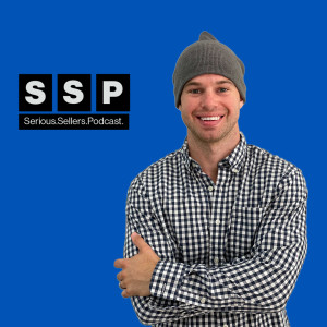 #243: Product Launches with Google Ads, Selling Your Brand, and More - Casey Gauss
