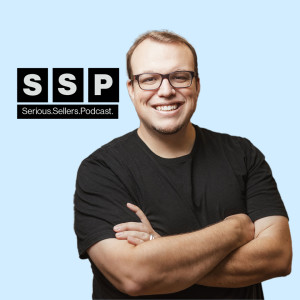 #248: The Latest PPC, Keyword and Product Research Tactics from Brandon Young