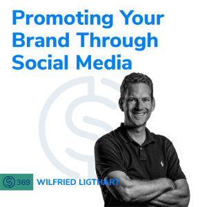 #369 - Brand Promotion Through Social Media