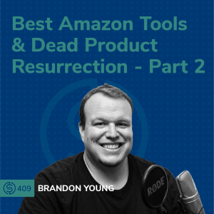 #409 - Best Amazon Tools & Dead Product Resurrection - Part 2