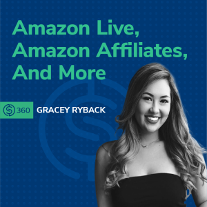 #360 - Amazon Live, Amazon Affiliates, and More!