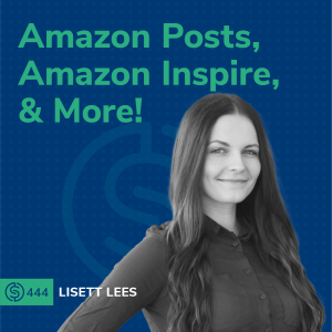 #444 - Amazon Posts, Amazon Inspire, & More!
