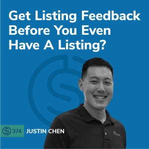 #374 - Get Listing Feedback Before You Even Have A Listing?