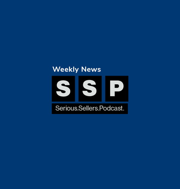BONUS: Weekly News - Email Communication, Rule Changes, Amazon Stores and Amazon Warehouse Expansion