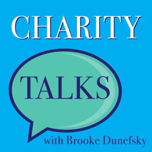 Episode 0 -- Welcome to Charity Talks!