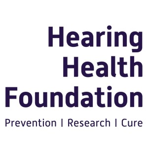 Hearing Health Foundation