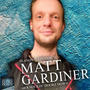 Matt Gardiner | Protecting Your Sobriety, Lineage Of Alcoholism, Beyond Recovery & Recovery Coaching