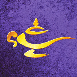 Disney's Aladdin: A Musical Spectacular