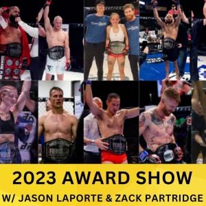 2023 AWARD SHOW