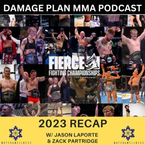 2023 RECAP SHOW