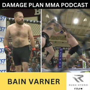 BAIN VARNER