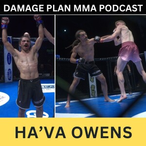 HA'VA OWENS