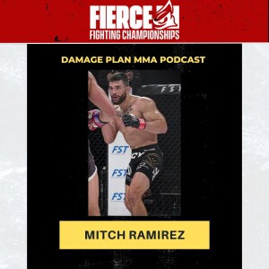 MITCH RAMIREZ