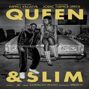 4k~OnLine™ Queen & Slim 2020 >Pelicula: Completa* ||Spanish