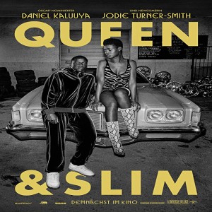 Descarga QUEEN & SLIM ~ (2020) P e l i c u l a "Completa-4k!!" en Espanol y Latino