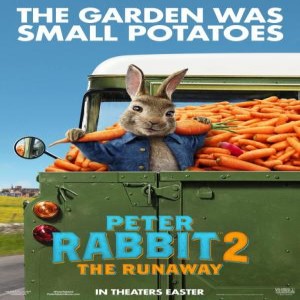 [[REPELIS|HD!]] Peter Rabbit: Conejo en fuga ONLINE Pelicula Completa en Espanol utorrent