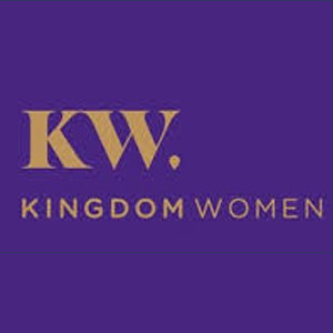 New Wine - Kingdom Women Session 1 - 30th March 2019