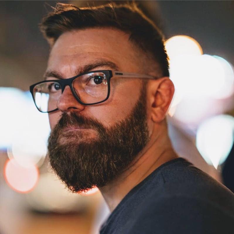 Sunday Service - Mark Brown - 22nd March 2020