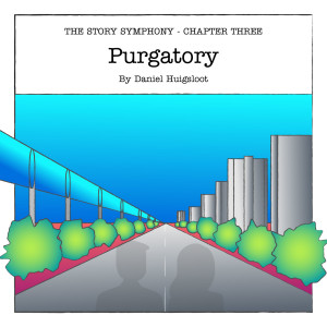 Chapter Three: Purgatory, by Daniel Huigsloot – Season One