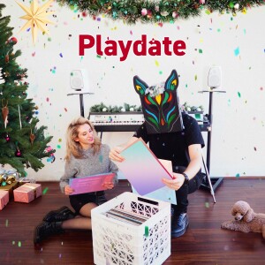 Holiday Music Special (Part 1)