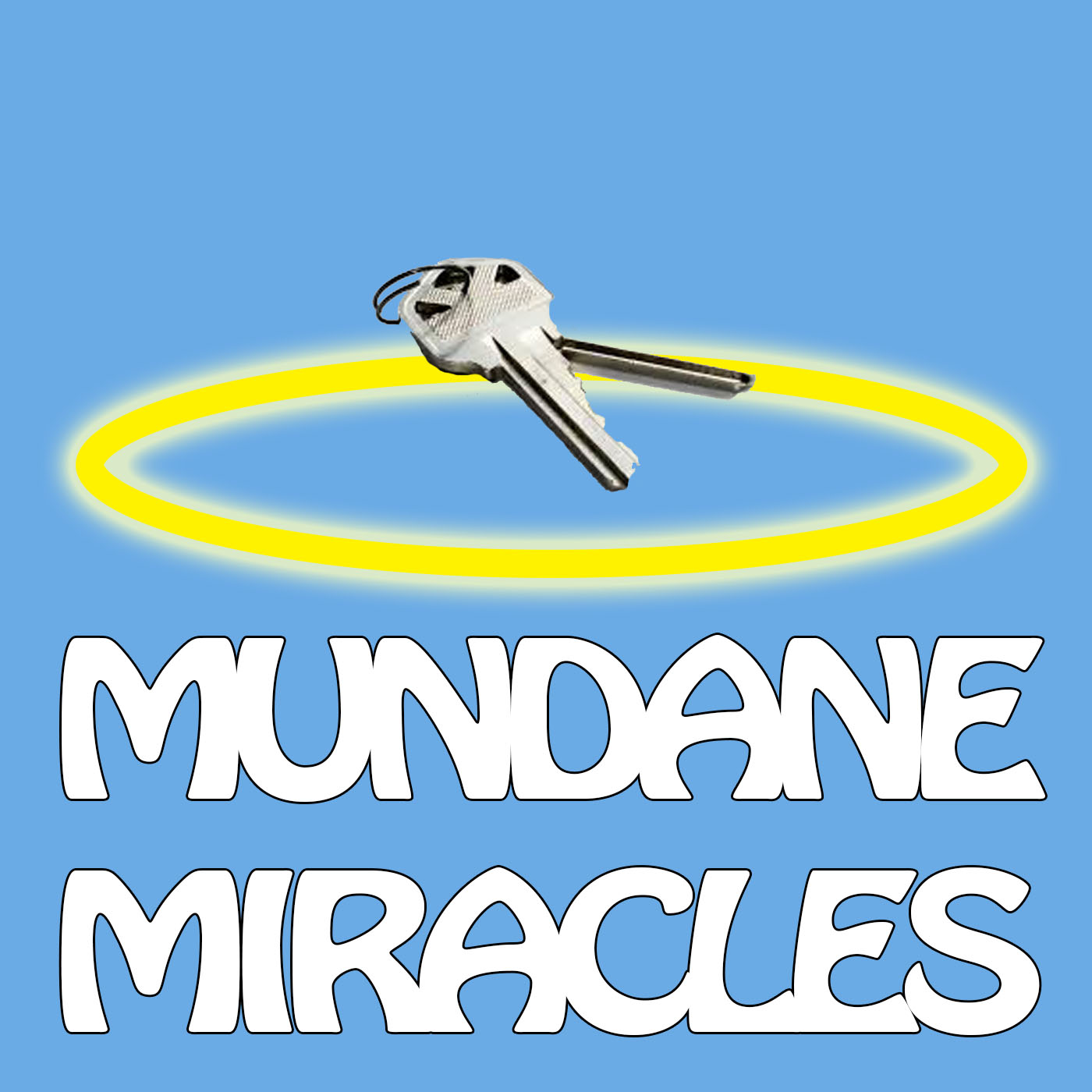 Your Only Option - Mundane Miracles