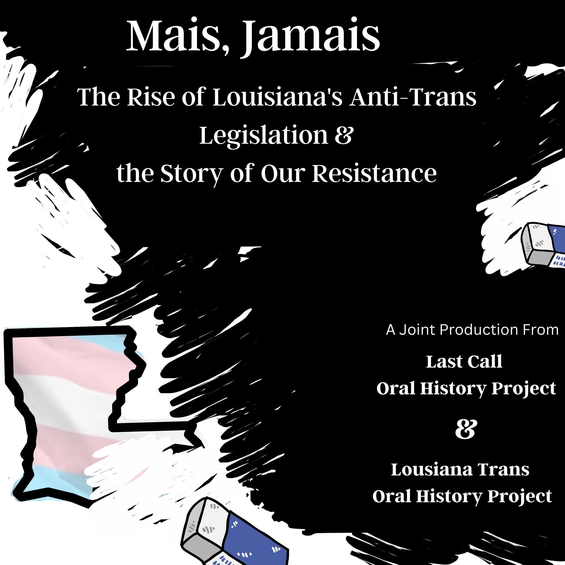 LAST CALL: NEW ORLEANS DYKE BAR HISTORY PROJECT | Last Call