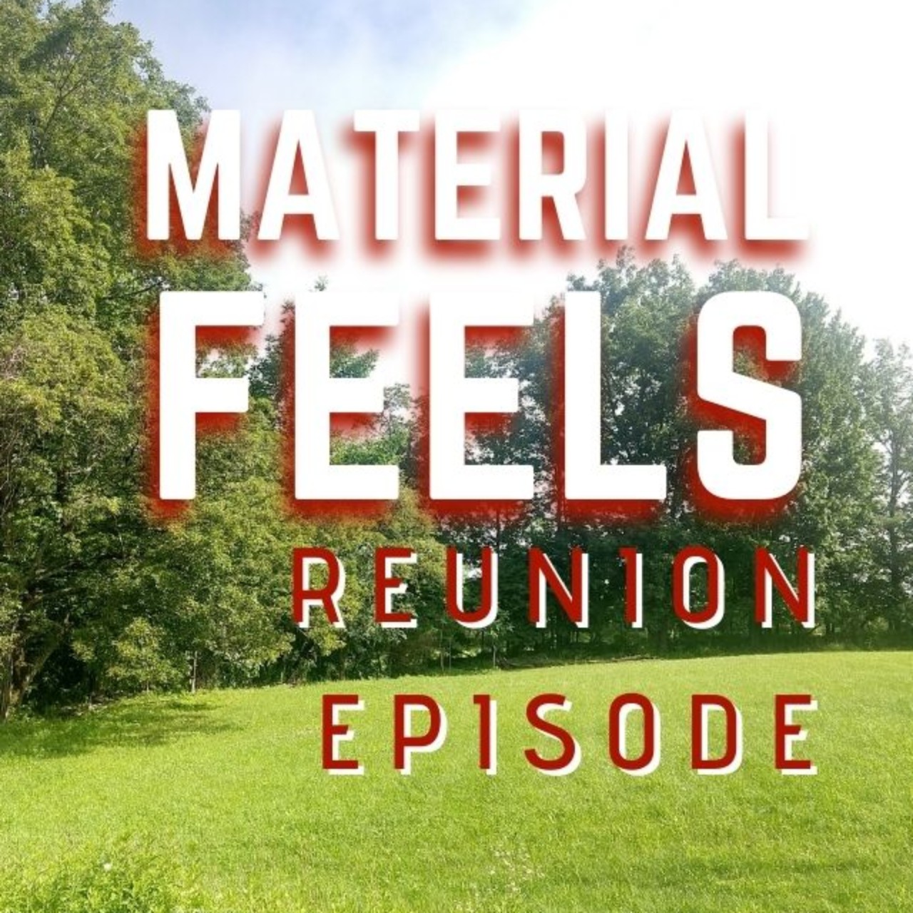 Material Feels