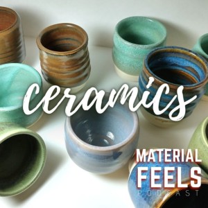 Ceramics with me, myself and I - on chaos, transformation & experimentation