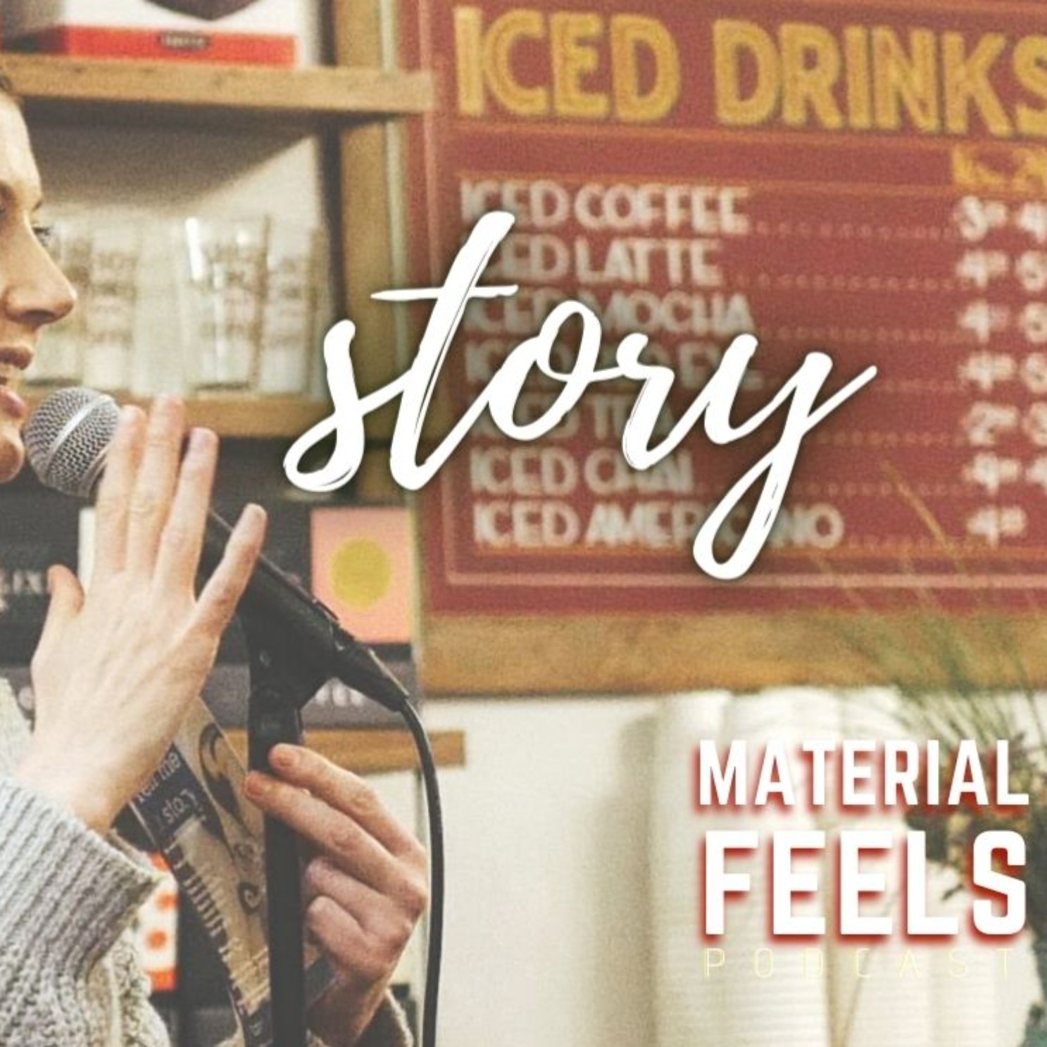 Material Feels