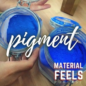 Pigment (Watercolor) with Alexis Joseph  - color stories & creative fellowship