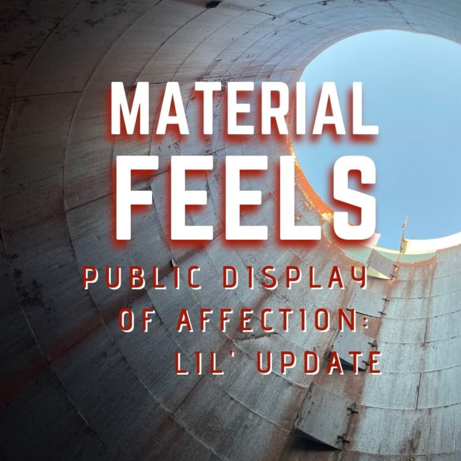 Material Feels