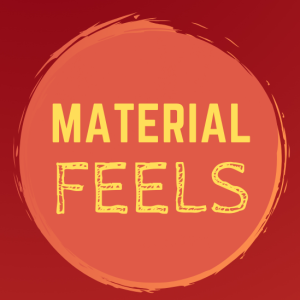 Welcome to Material Feels - Season 1 Trailer