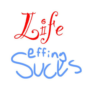 Life Effing Sucks with Wyatt and Eli - Introduction (Episode 1)