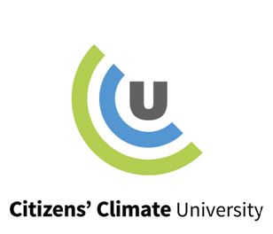 Citizens' Climate University: Fossil Fuels, Climate Change, & Human Health Connections (Audio)