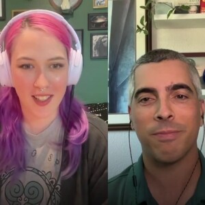 What’s at Stake for Clean Energy Tax Credits? With Elissa Tennant and Dana Nuccitelli