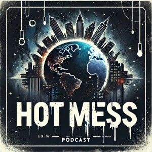 Hot Mess Part Seven: Climate Skepticism—A Global Comparison